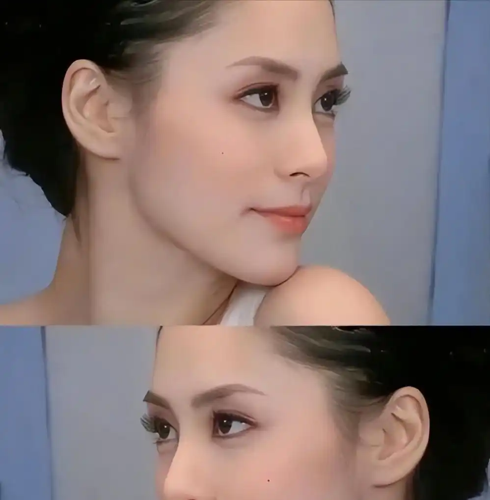 内娱美女标准变化_中国最美女星排名_娱乐圈最漂亮的女明星