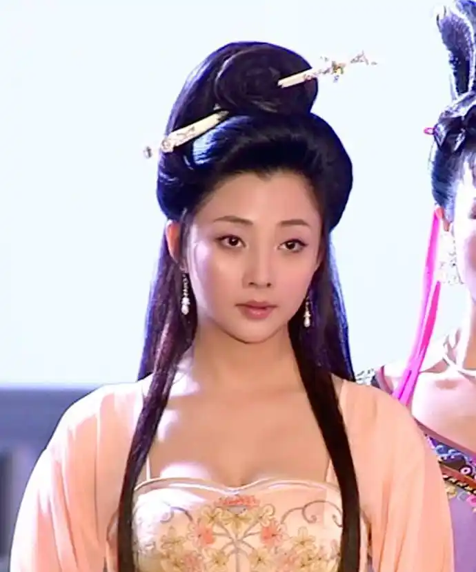 内娱美女标准变化_娱乐圈最漂亮的女明星_中国最美女星排名