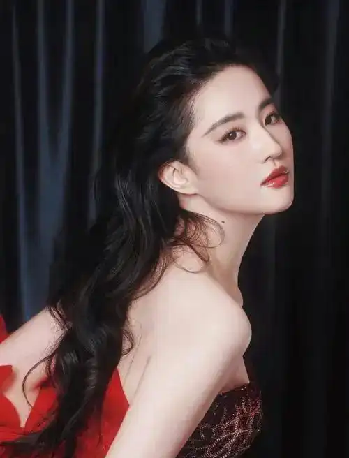 娱乐圈最漂亮的女明星_内娱美女标准变化_中国最美女星排名