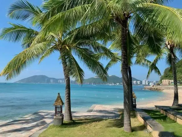 三亚海滨风光景点推荐_三亚精品免费观看mv视频软件_三亚旅游必打卡景点