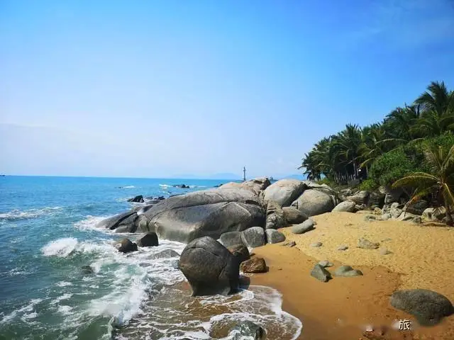 三亚精品免费观看mv视频软件_三亚旅游必打卡景点_三亚海滨风光景点推荐