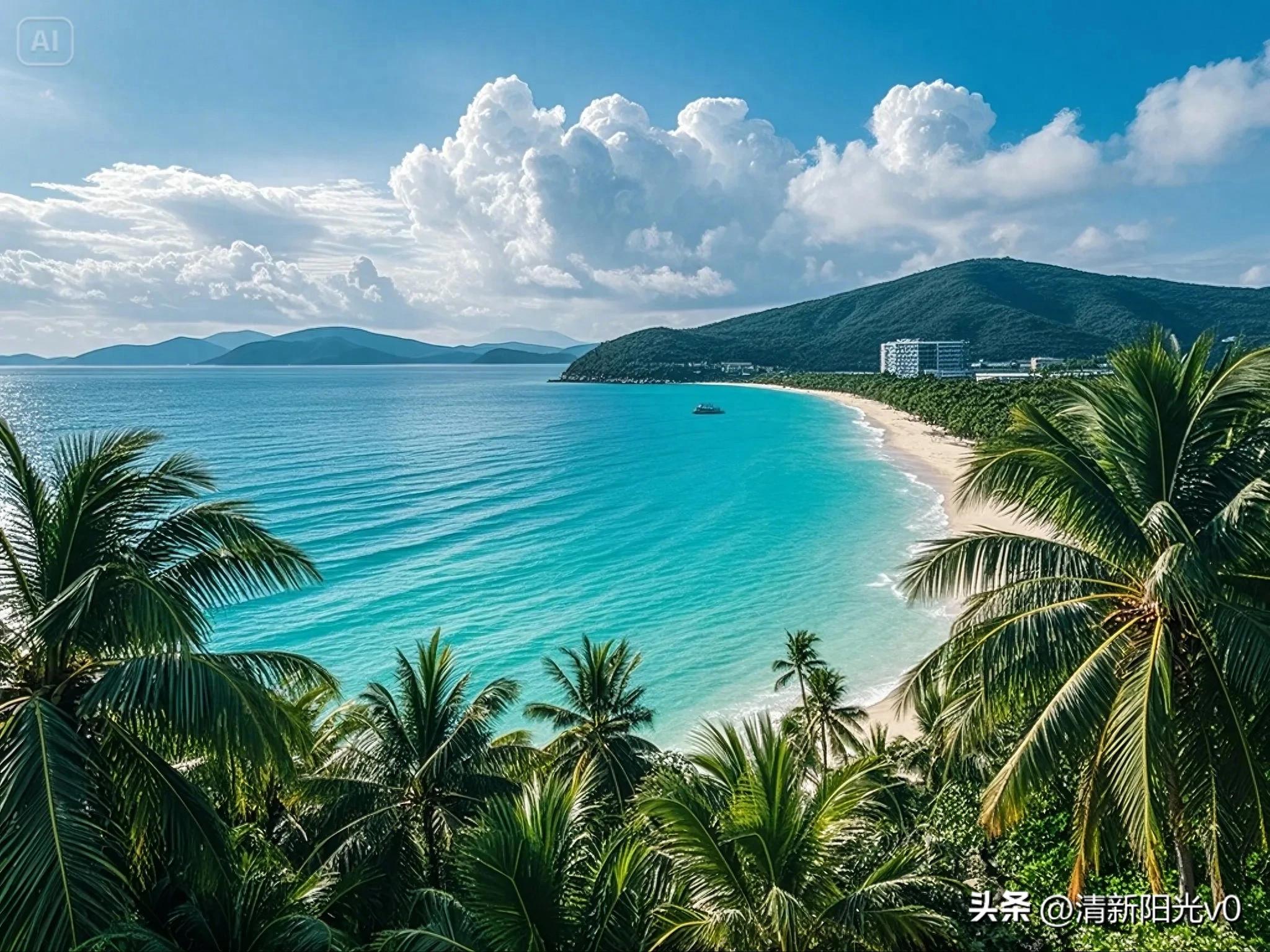 三亚精品免费观看mv视频软件_三亚旅游攻略_三亚景点避坑指南