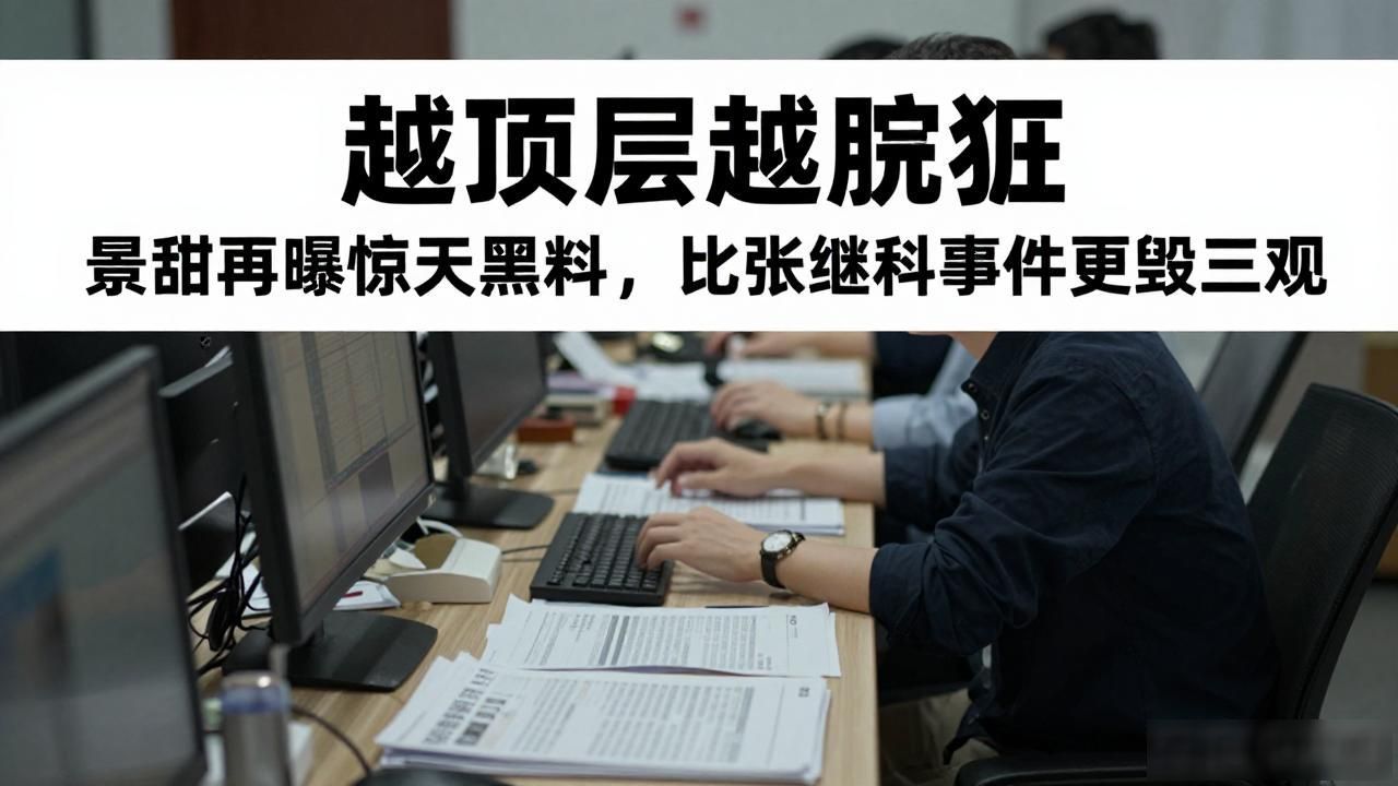 景甜狗仔爆料_明星上热搜黑料有哪些女星,_景甜富豪纠纷