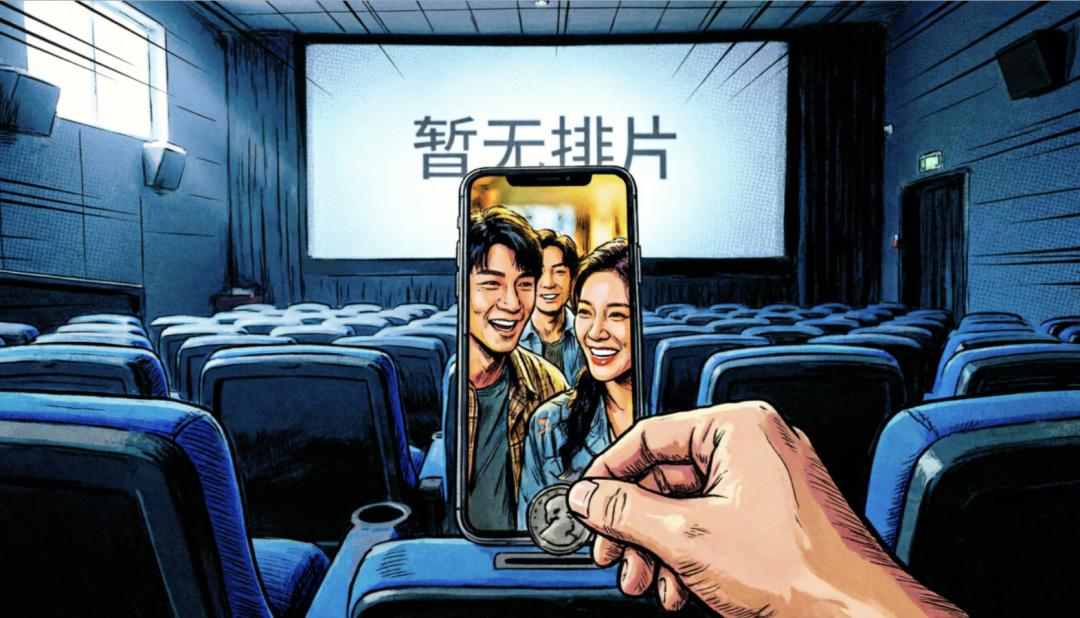 国产电影票房_韩国10000部大片免费看_短剧市场崛起
