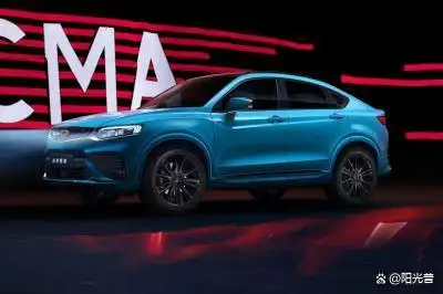 国产又美又漂亮的suv，这4款汽车，值得一看
