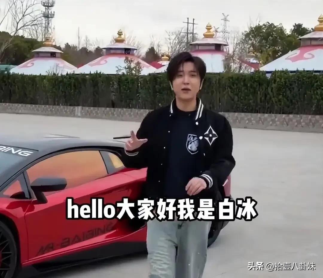 网红偷税证据_奢侈品公司账报销_网红白冰八卦爆料是真的吗还是假的-