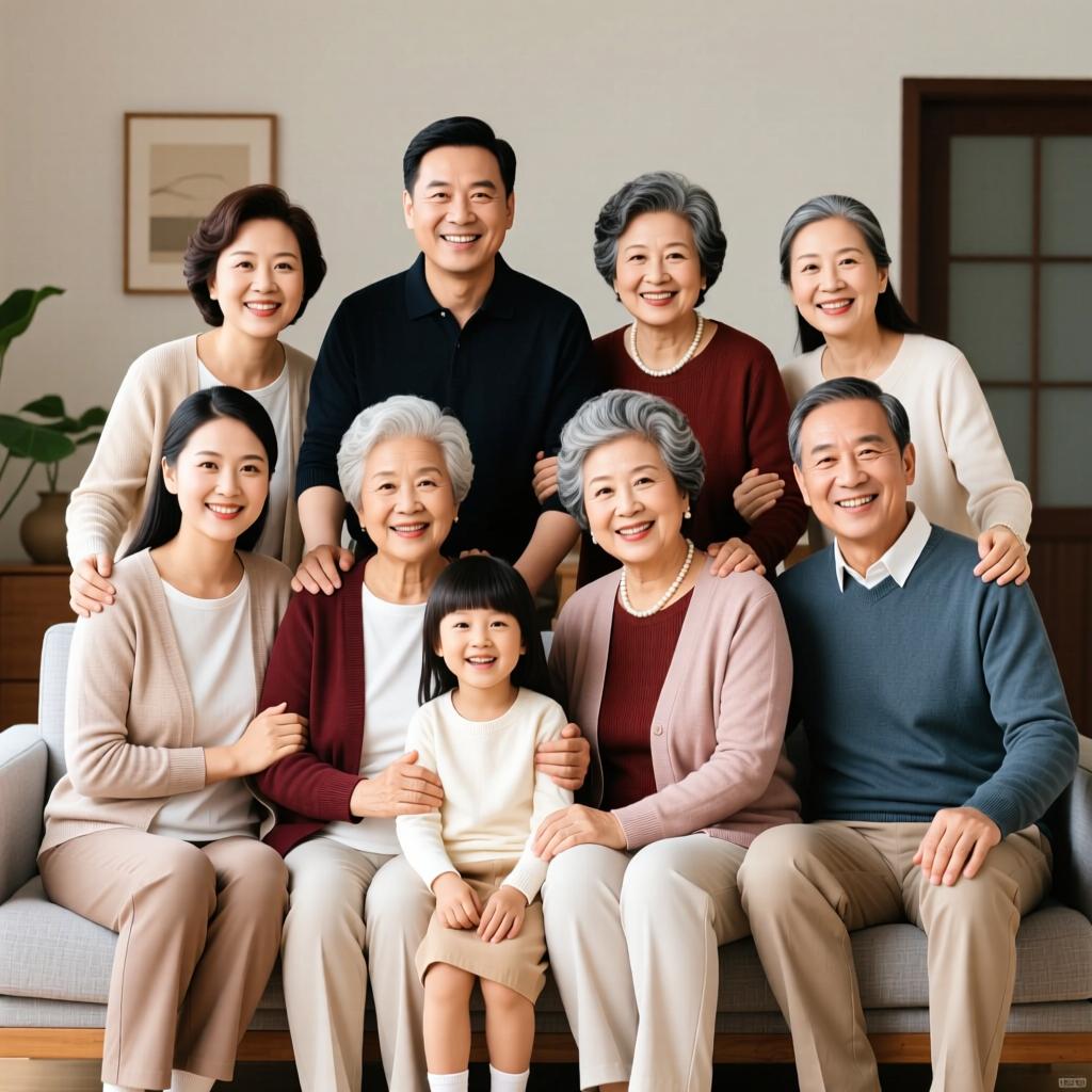母爱无私奉献_无私奉献的妈妈6篇精选作文_家庭和睦之道