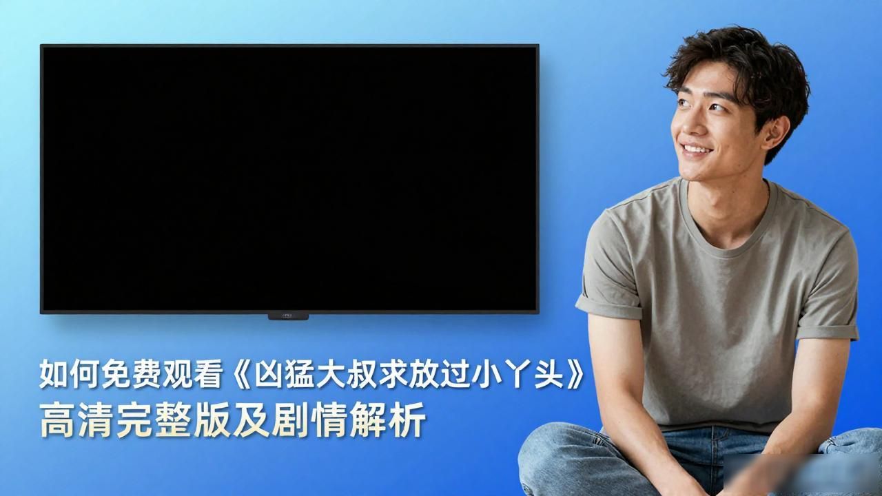 电视剧大叔求放过_凶猛大叔求放过小丫头在线观看_大叔求放过小说百度云资源