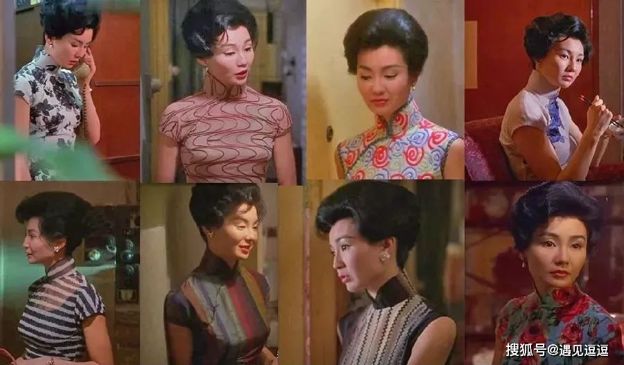 电影配色灵感_美学电影推荐_好片推荐,颜色