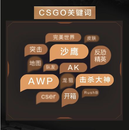 CSGO高清大片955在线观看_CSGO国服西瓜视频数据分析报告_CSGO玩家人群画像分析