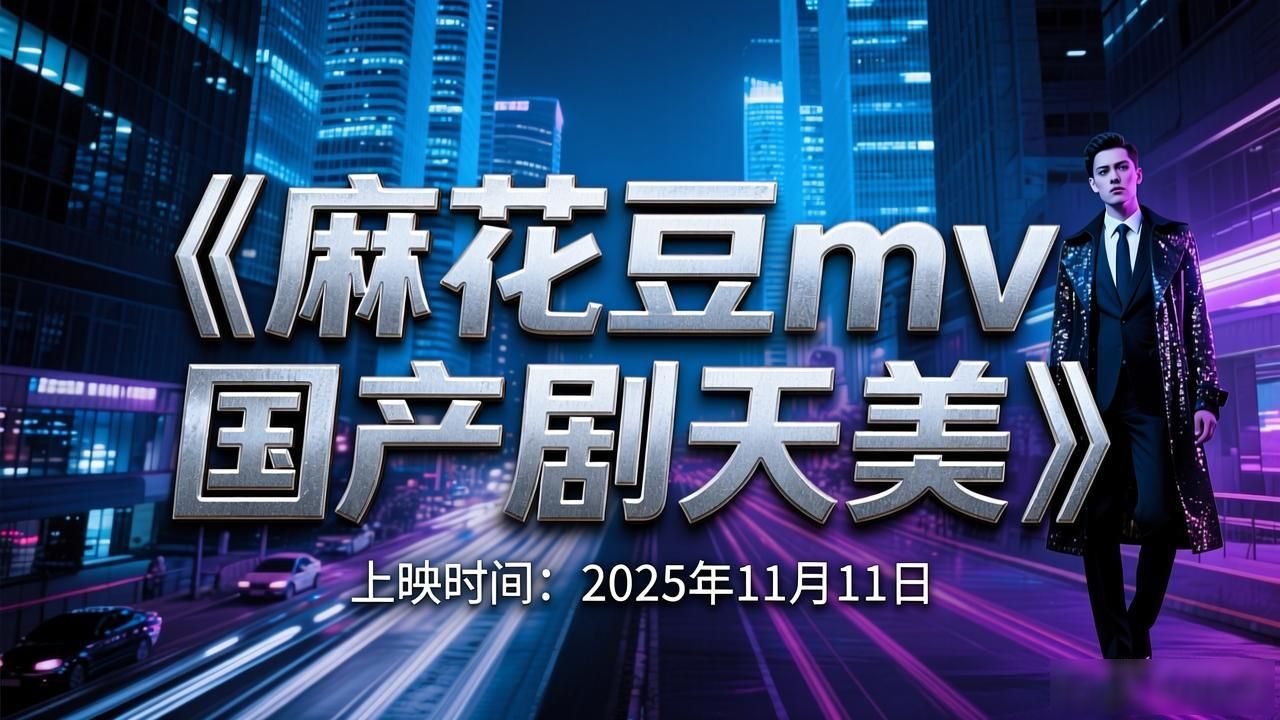 2.欧美剧《麻花豆mv国产剧天美》免费观看上映时间？