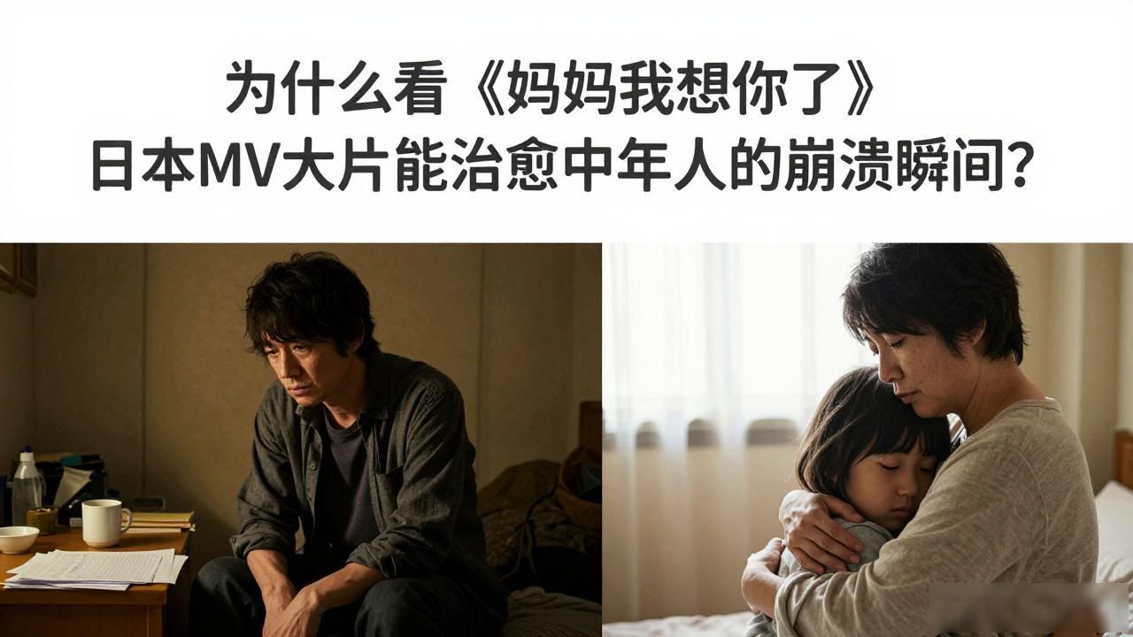想你啦妈妈_妈妈我想你了日本MV大片_妈妈我想你了用日语怎么说