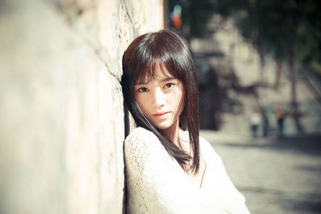 SNH48巴黎拍摄MV《苦与甜》 美照曝光(图)