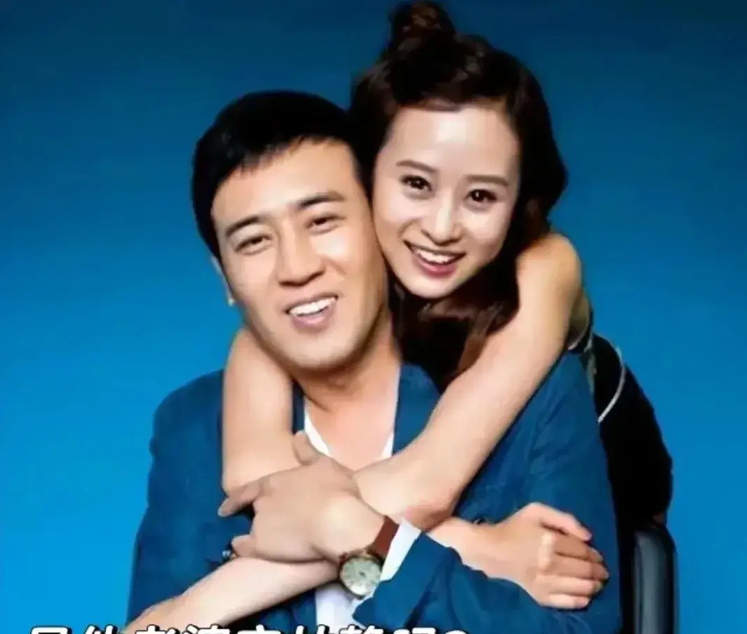 娱乐圈隐藏的情侣_明星隐形婚姻_娱乐圈低调夫妻