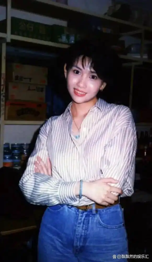 中国女明星邱淑贞_邱淑贞 90年代性感女神 演艺生涯
