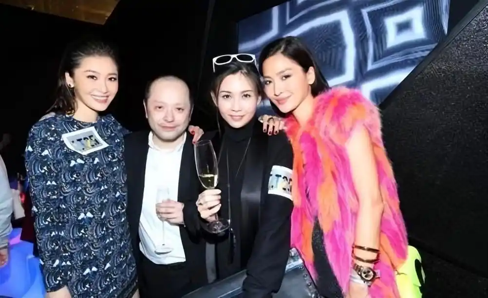 中国女明星邱淑贞_邱淑贞 香港金像奖 最佳女主角 演员生涯 退出娱乐圈 邱淑贞 退隐 事业感情 双丰收 邱淑贞 三个女儿 沈嘉伟 宠妻
