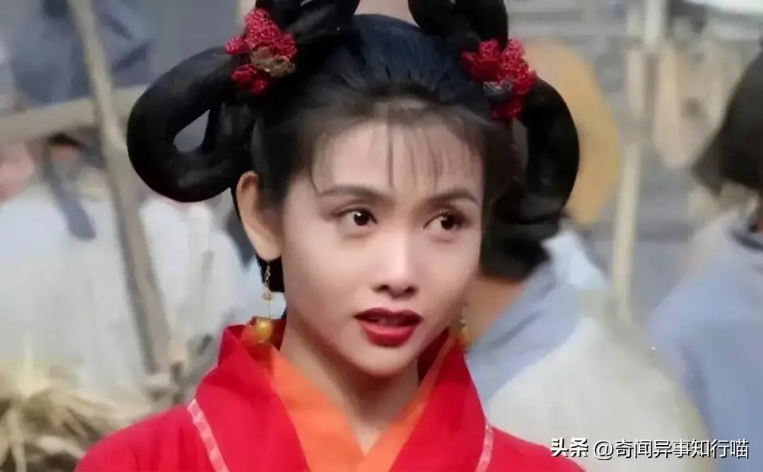 中国女明星邱淑贞_邱淑贞三级片女王转型之路_邱淑贞港姐落选整容风波