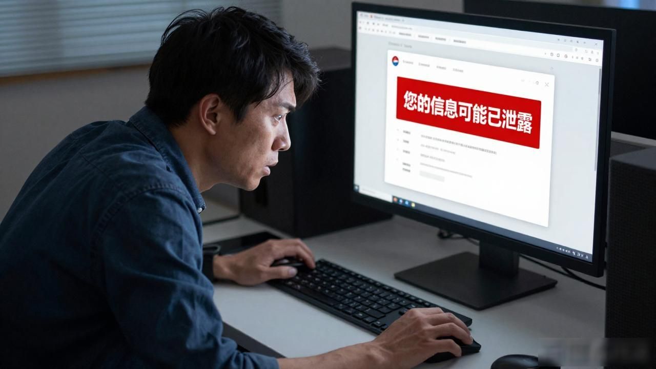 搜免费成人视频被坑？一个程序员朋友差点丢了全部隐私