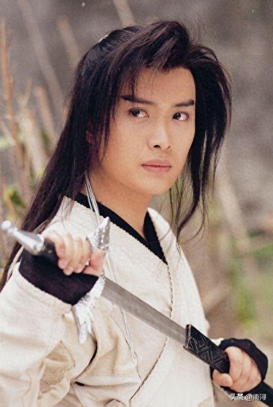 黄海冰吴崇轩沈浪对比_武林外史在线观看_新版武林外史演员评价