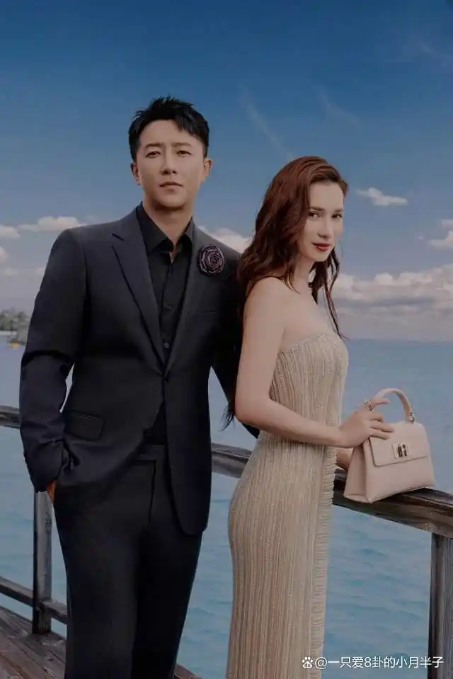 娱乐圈真情侣官宣文案_明星情侣甜蜜互动_娱乐圈文情侣节目