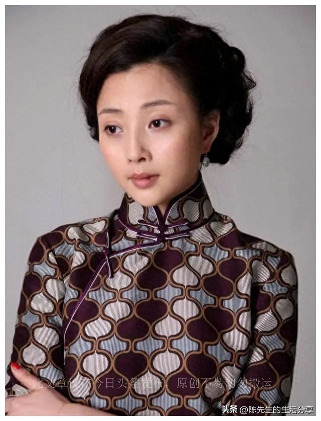 娱乐圈没有整容过_演技胜过容貌的女明星_坚守真实的女演员
