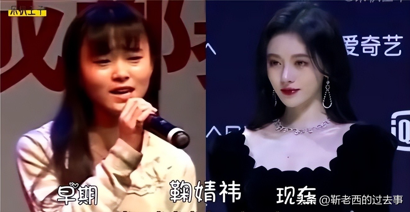 最“干净”的5位女星，不整容、不滥情，堪称娱乐圈中的一股清流