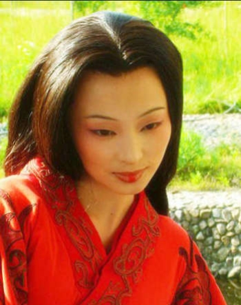 娱乐圈没有整容过_单眼皮美女演技_单眼皮女明星