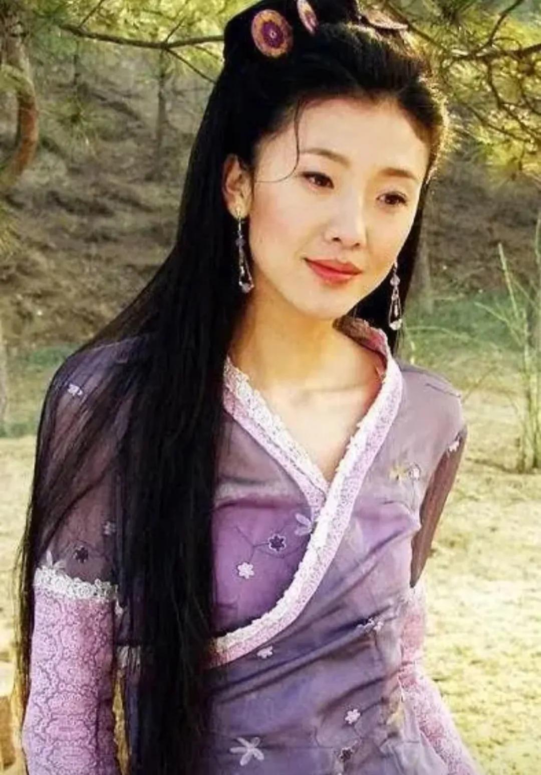 单眼皮美女演技_单眼皮女明星_娱乐圈没有整容过