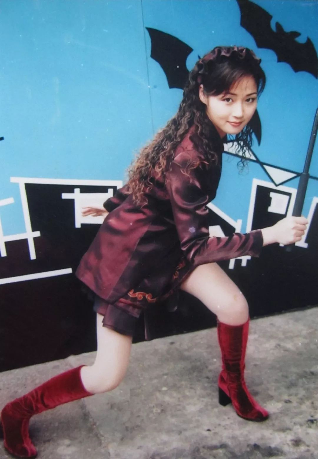 娱乐圈没有整容过_单眼皮美女演技_单眼皮女明星