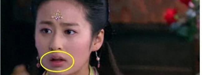 演技好的女星_嘴巴不好看的女星_娱乐圈好看的嘴