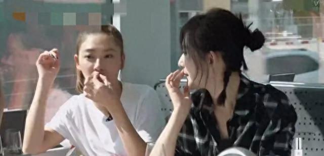 嘴巴不好看的女星_演技好的女星_娱乐圈好看的嘴