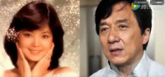 成龙抱过那些女明星_成龙被女星抱过的顺序_成龙与林青霞的绯闻