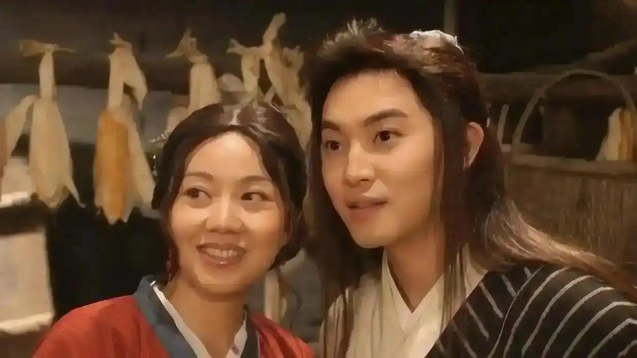 最突出“杠剧”能耐的十位女演员_演技精湛的女演员推荐_所有女明星排行榜