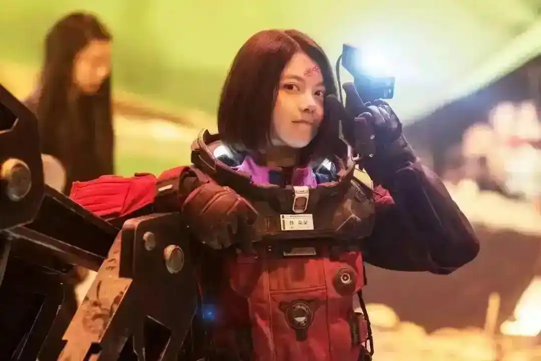 演技精湛的女演员推荐_最突出“杠剧”能耐的十位女演员_所有女明星排行榜