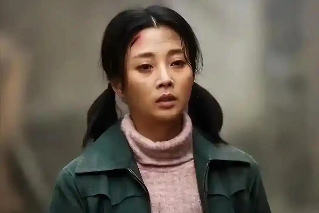 最突出“杠剧”能耐的十位女演员_所有女明星排行榜_演技精湛的女演员推荐