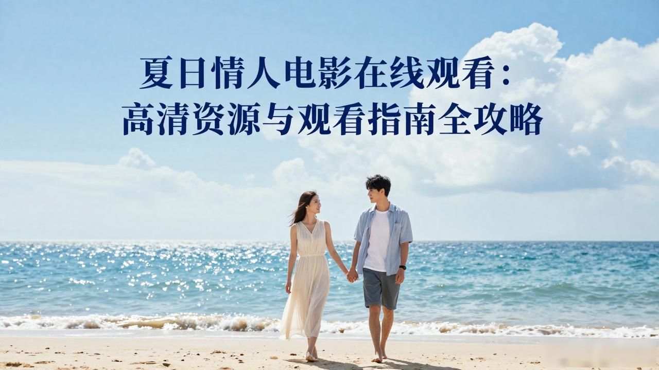 夏日情人电影在线观看_夏日的情人在线_夏日电影情人观看在线高清