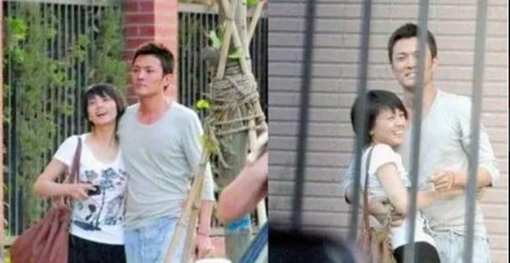 高圆圆感情经历_陈妍希清纯人设绯闻_陈妍希退出娱乐圈