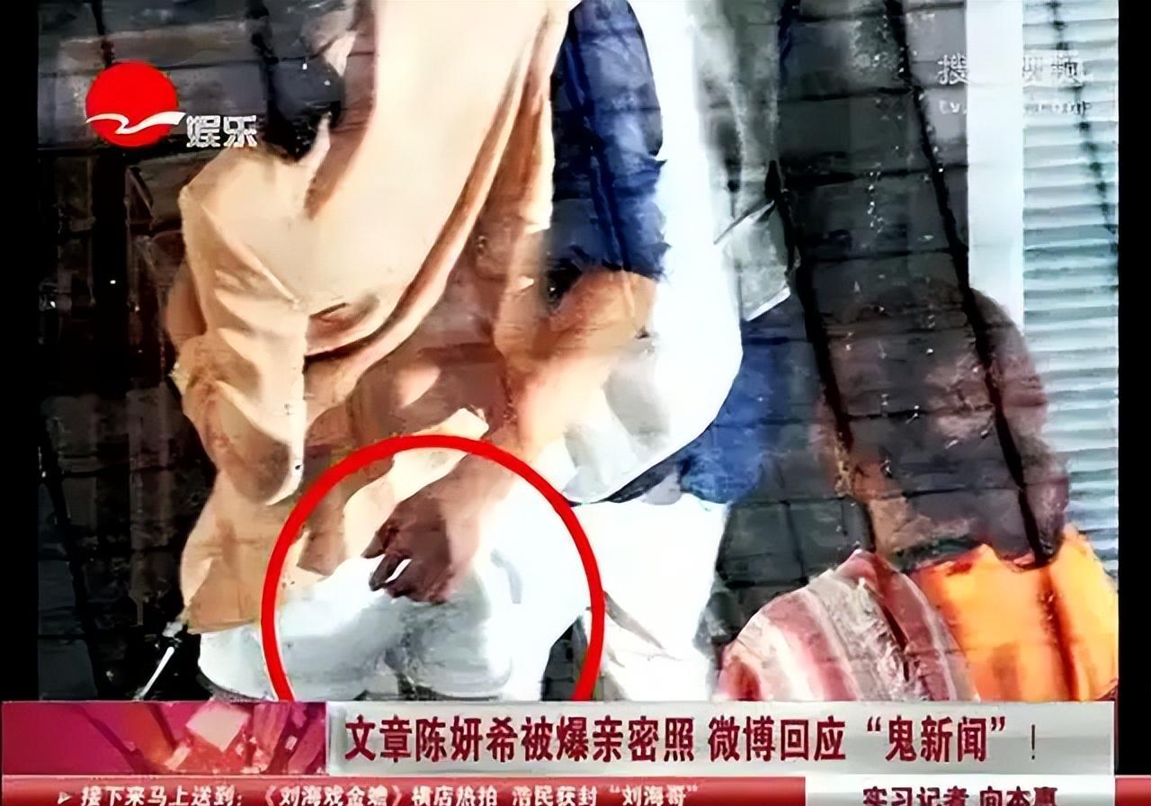 陈妍希清纯人设绯闻_陈妍希退出娱乐圈_高圆圆感情经历