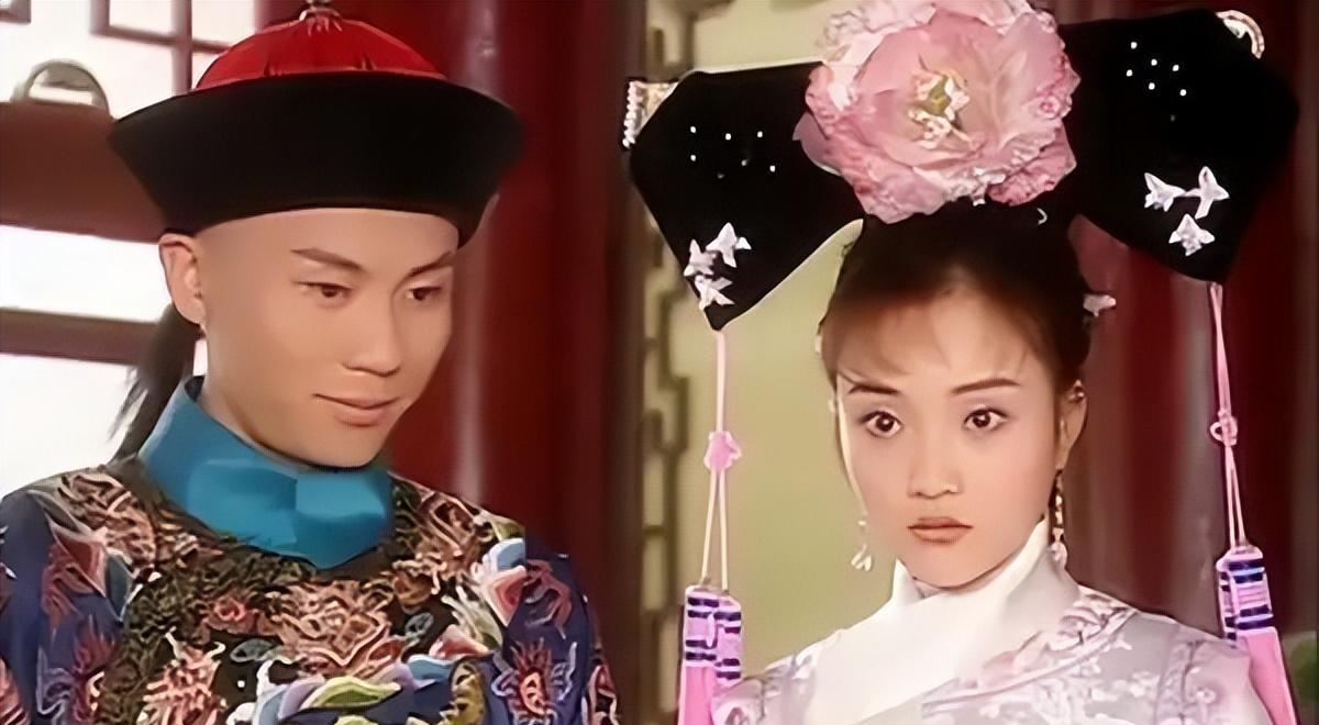 陈妍希退出娱乐圈_陈妍希清纯人设绯闻_高圆圆感情经历