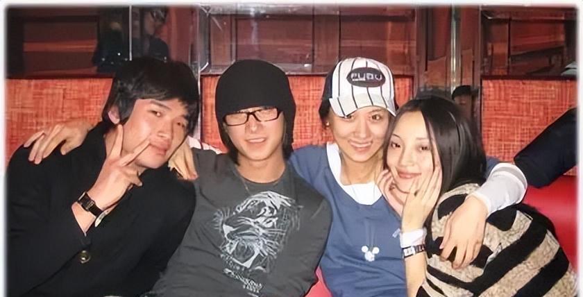 陈妍希退出娱乐圈_高圆圆感情经历_陈妍希清纯人设绯闻