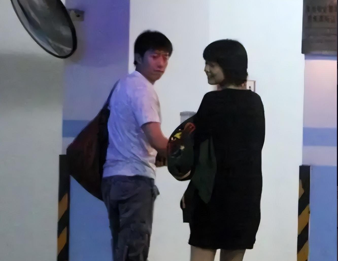陈妍希退出娱乐圈_高圆圆感情经历_陈妍希清纯人设绯闻