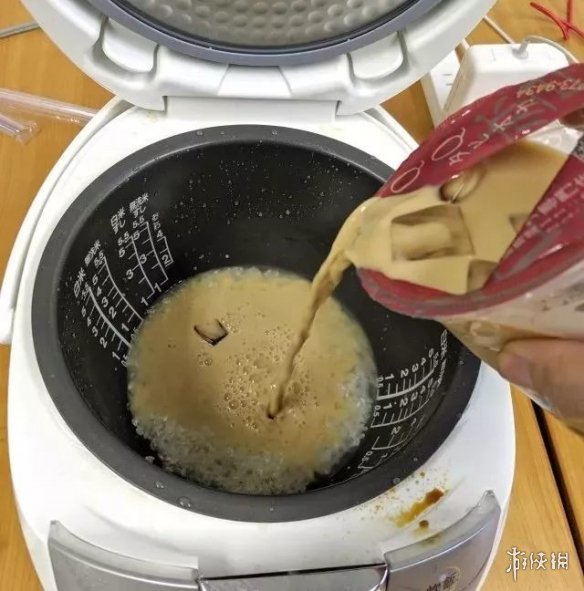 网红做的黑暗料理叫什么名字,_珍珠奶茶 日本_珍珠料理 食物