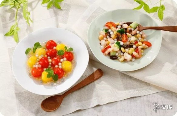 网红做的黑暗料理叫什么名字,_珍珠料理 食物_珍珠奶茶 日本
