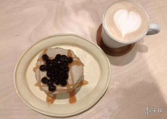 珍珠奶茶 日本_珍珠料理 食物_网红做的黑暗料理叫什么名字,