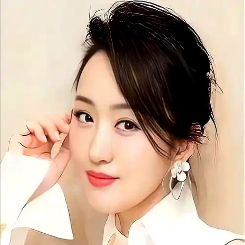 一眼勾魂的桃花眼女星_有桃花眼的女明星_桃花眼女星的独特魅力