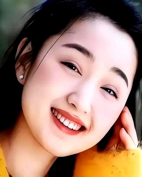 有桃花眼的女明星_桃花眼女星的独特魅力_一眼勾魂的桃花眼女星