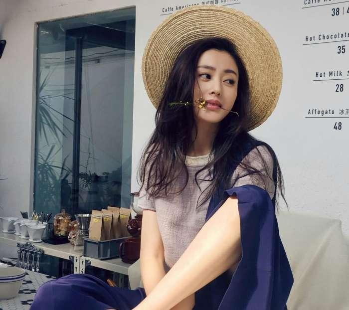 娱乐圈势力最大的人_景甜王思聪背景_红三代明星背景
