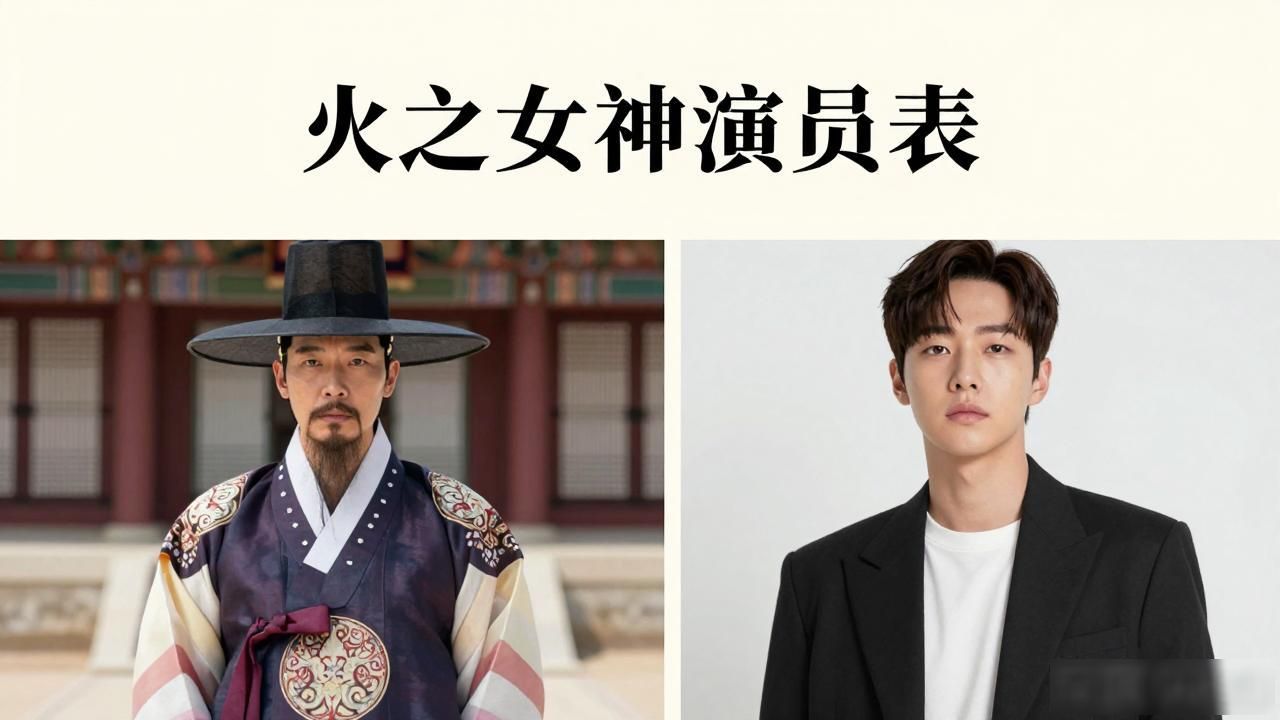 火之女神 文瑾莹 井儿_金范 火之女神 演员表_火之女神井儿在线观看