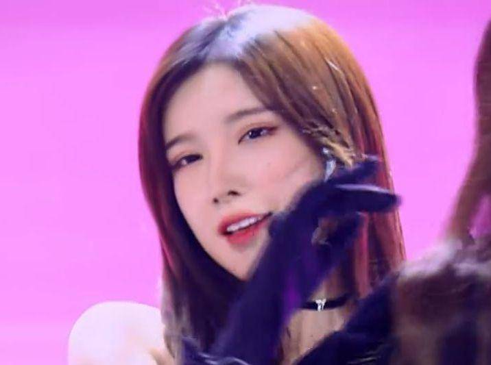 混血女明星鼻子_娱乐圈整容美女_美女整容前后对比