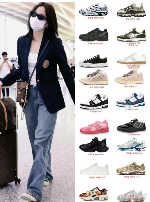 明星鞋子品牌女款热点,_热门鞋子品牌大全_比较热门的鞋子品牌